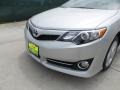 Classic Silver Metallic - Camry SE Photo No. 10