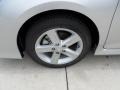 Classic Silver Metallic - Camry SE Photo No. 11