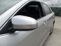 Classic Silver Metallic - Camry SE Photo No. 12
