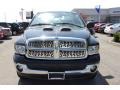 2004 Black Dodge Ram 1500 SLT Quad Cab 4x4  photo #19