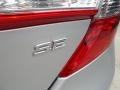 Classic Silver Metallic - Camry SE Photo No. 16