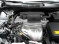 Classic Silver Metallic - Camry SE Photo No. 18