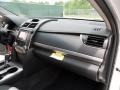 Classic Silver Metallic - Camry SE Photo No. 19