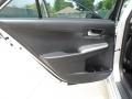 Classic Silver Metallic - Camry SE Photo No. 20