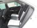 Classic Silver Metallic - Camry SE Photo No. 21