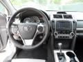 Classic Silver Metallic - Camry SE Photo No. 27