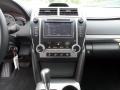 Classic Silver Metallic - Camry SE Photo No. 28