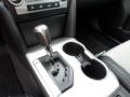 Classic Silver Metallic - Camry SE Photo No. 32