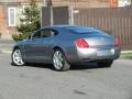 Silver Tempest - Continental GT Mulliner Photo No. 3