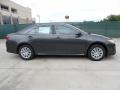 Magnetic Gray Metallic - Camry Hybrid LE Photo No. 2