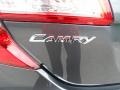 2012 Magnetic Gray Metallic Toyota Camry Hybrid LE  photo #16