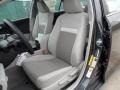 2012 Magnetic Gray Metallic Toyota Camry Hybrid LE  photo #26