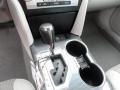 2012 Magnetic Gray Metallic Toyota Camry Hybrid LE  photo #34