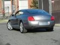 Silver Tempest - Continental GT Mulliner Photo No. 35