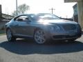 2005 Silver Tempest Bentley Continental GT Mulliner  photo #38