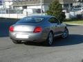 Silver Tempest - Continental GT Mulliner Photo No. 39