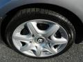 2005 Bentley Continental GT Mulliner Wheel and Tire Photo