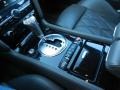 6 Speed Automatic 2005 Bentley Continental GT Mulliner Transmission