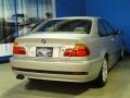 2004 Titanium Silver Metallic BMW 3 Series 330i Coupe  photo #9