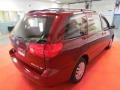 Salsa Red Pearl - Sienna CE Photo No. 8