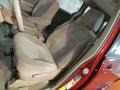 2009 Salsa Red Pearl Toyota Sienna CE  photo #16