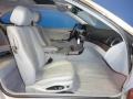 2004 Titanium Silver Metallic BMW 3 Series 330i Coupe  photo #22