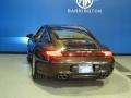 Macadamia Metallic - 911 Targa 4S Photo No. 5