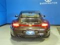 Macadamia Metallic - 911 Targa 4S Photo No. 6