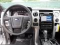 Black Dashboard Photo for 2012 Ford F150 #63949324