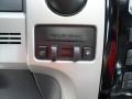 Black Controls Photo for 2012 Ford F150 #63949362