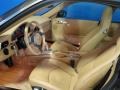 Macadamia Metallic - 911 Targa 4S Photo No. 12