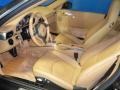 Macadamia Metallic - 911 Targa 4S Photo No. 13