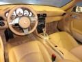 Macadamia Metallic - 911 Targa 4S Photo No. 14