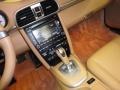 Macadamia Metallic - 911 Targa 4S Photo No. 16