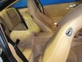 Macadamia Metallic - 911 Targa 4S Photo No. 19