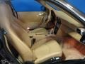 Macadamia Metallic - 911 Targa 4S Photo No. 21