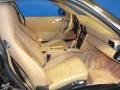 Macadamia Metallic - 911 Targa 4S Photo No. 22