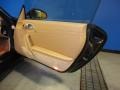 Macadamia Metallic - 911 Targa 4S Photo No. 23