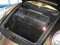 Macadamia Metallic - 911 Targa 4S Photo No. 25