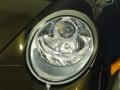 Macadamia Metallic - 911 Targa 4S Photo No. 26