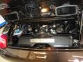 Macadamia Metallic - 911 Targa 4S Photo No. 27