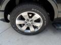 2012 Ford F150 FX2 SuperCrew Wheel