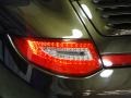 Macadamia Metallic - 911 Targa 4S Photo No. 28