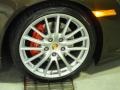 Macadamia Metallic - 911 Targa 4S Photo No. 31