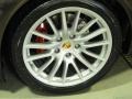 Macadamia Metallic - 911 Targa 4S Photo No. 33