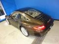 Macadamia Metallic - 911 Targa 4S Photo No. 36