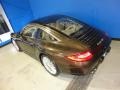 Macadamia Metallic - 911 Targa 4S Photo No. 37