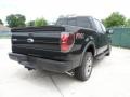 Tuxedo Black Metallic - F150 FX4 SuperCrew 4x4 Photo No. 3