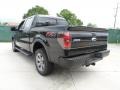 Tuxedo Black Metallic - F150 FX4 SuperCrew 4x4 Photo No. 5