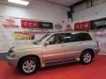 2006 Sonora Gold Metallic Toyota Highlander Hybrid  photo #4